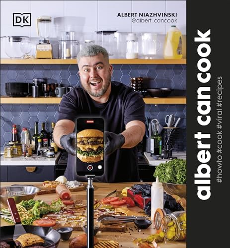 Albert Can Cook: How to  Cook Viral Recipes