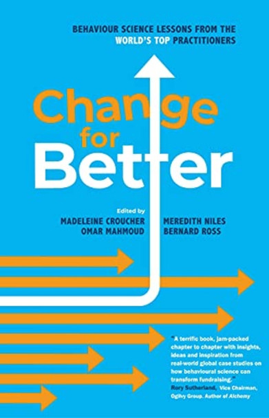 Change for Better