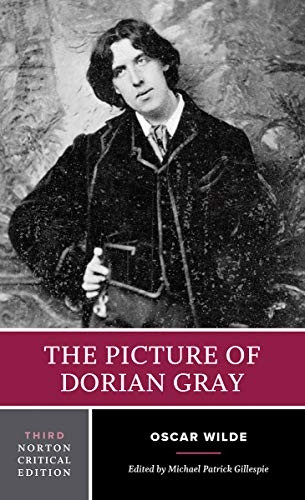 The Picture of Dorian Gray / Edition 3