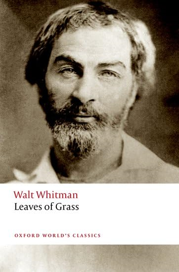 Leaves of Grass (Oxford  World's Classics)