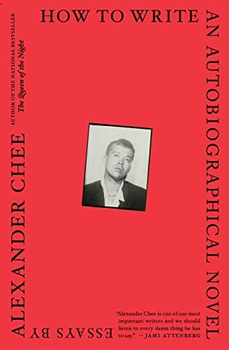 How to Write an Autobiographical Novel: Essays
