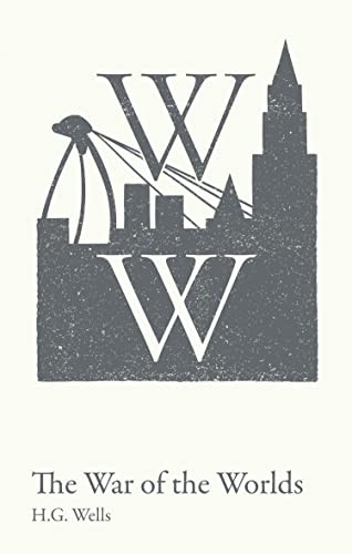 War of the Worlds - Collins Classroom Classics