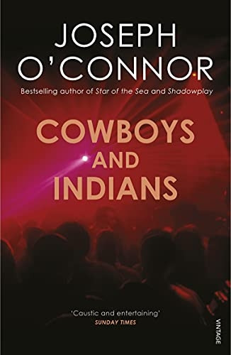 Cowboys and Indians