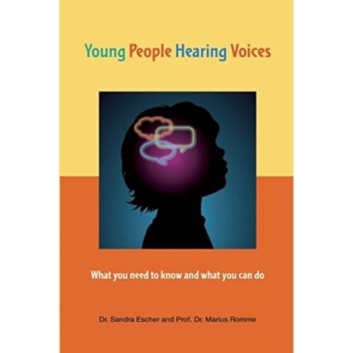 Young People Hearing Voices