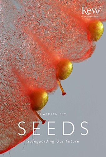 Seeds: Safeguarding our future