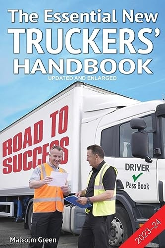 The essential new truckers' handbook (DriveMaster Skills Handbook)
