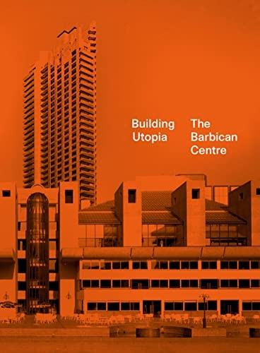 THE BARBICAN CENTRE
