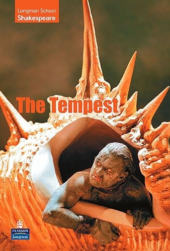 The Tempest (Longman Schools Shakespeare)