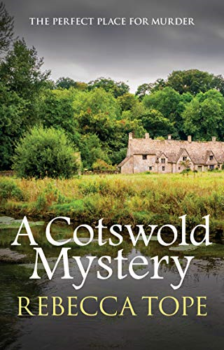 Cotswold Mystery, A (Cotswold Mystery Series)
