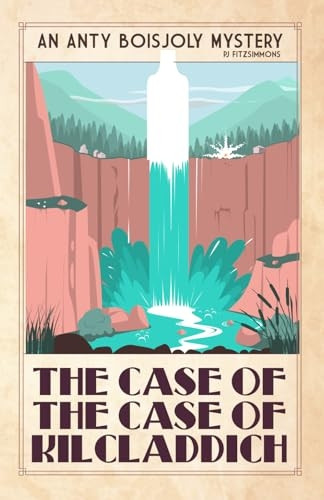 The Case of the Case of Kilcladdich