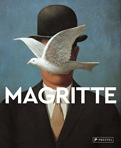 Magritte: Masters of Art (Masters of Art)