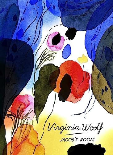 Jacob's Room (Vintage Classics Woolf Series)