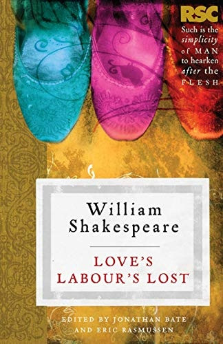 Love's Labours Lost (RSC Shakespeare)