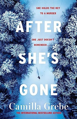 After She's Gone