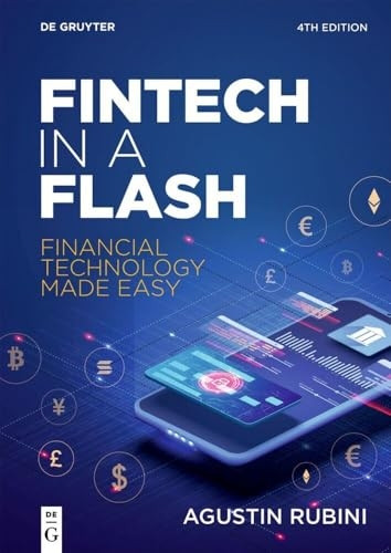 Fintech in a Flash: Financial Technology Made Easy