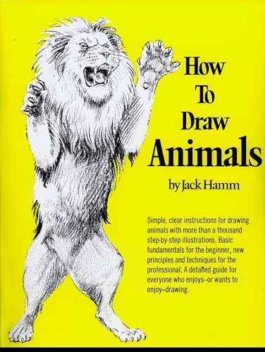 How to Draw Animals