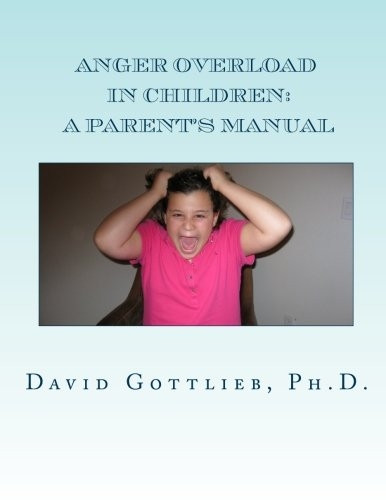 Anger Overload in Children: A Parent's Manual