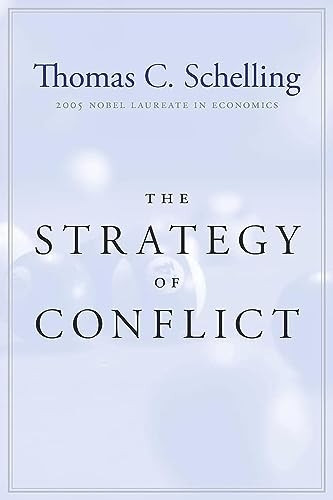 The Strategy of Conflict (Paper Only)