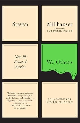 We Others: New and Selected Stories: New & Selected Stories