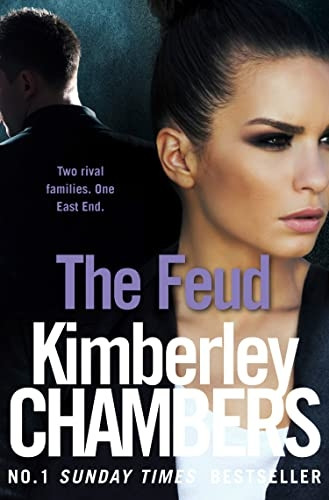 The Feud - The Mitchells and O'Haras Trilogy 1