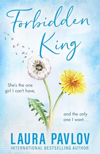 Forbidden King (Magnolia Falls)