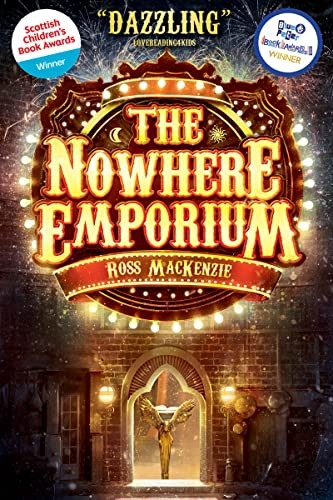 The Nowhere Emporium (Kelpies)