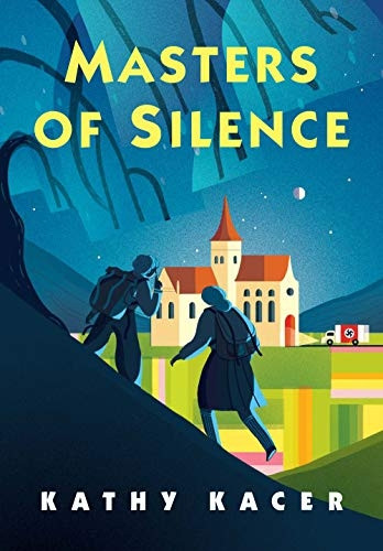 Masters of Silence (Heroes Quartet)
