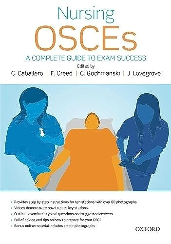 Nursing OSCEs