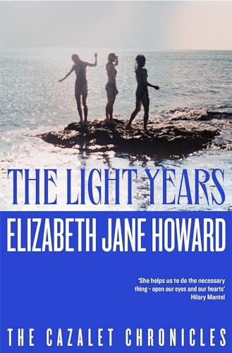 The Light Years (Cazalet Chronicles)