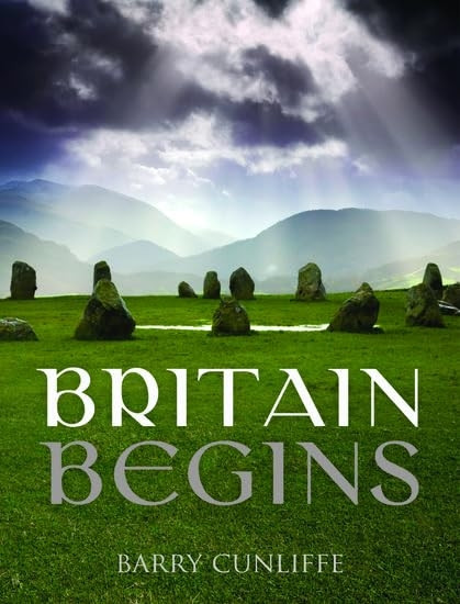 Britain Begins