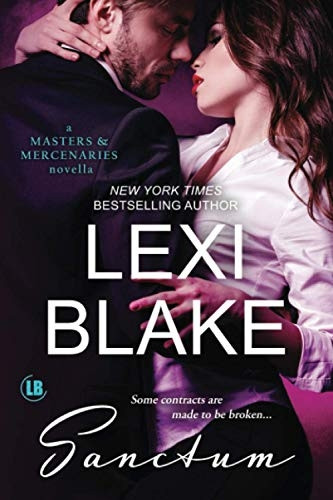 Sanctum: A Masters and Mercenaries Novella