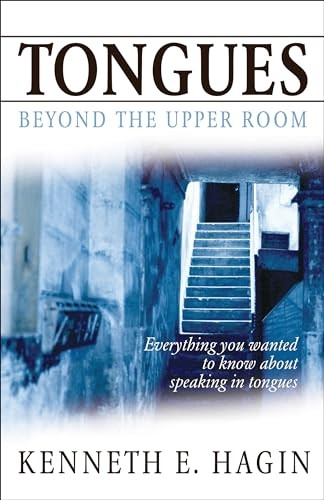 Tongues: Beyond the Upper Room
