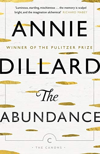 The Abundance - Canons