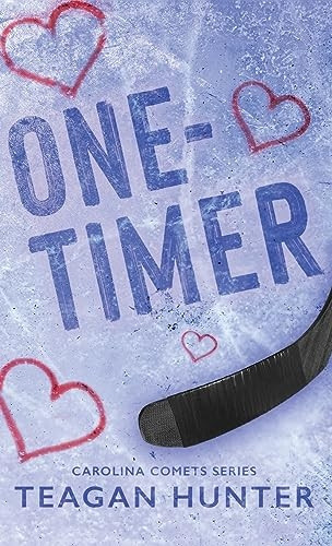 One-Timer (Special Edition Hardcover)