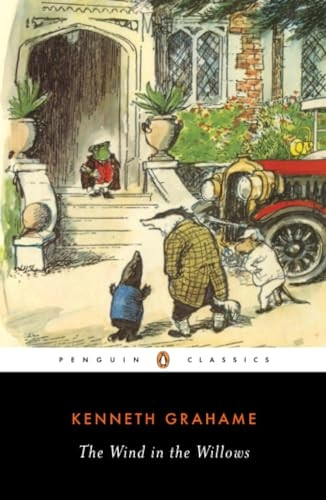 Wind in the Willows (Penguin Classics)