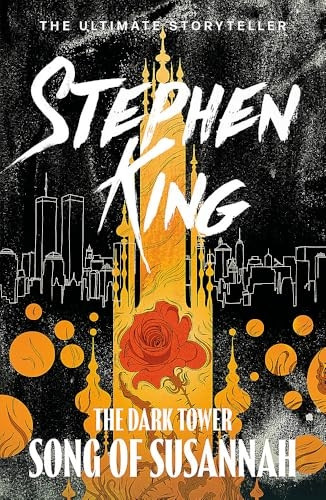 The Dark Tower: Song of Susannah Bk. VI