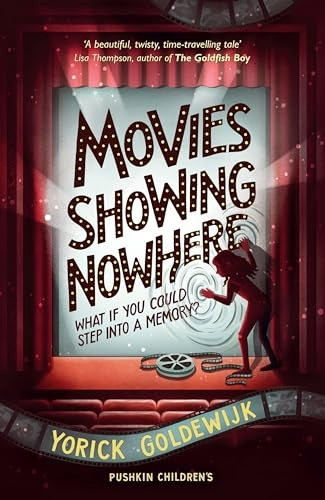 Movies Showing Nowhere