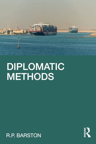 Diplomatic Methods