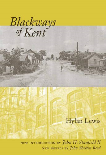 Blackways of Kent