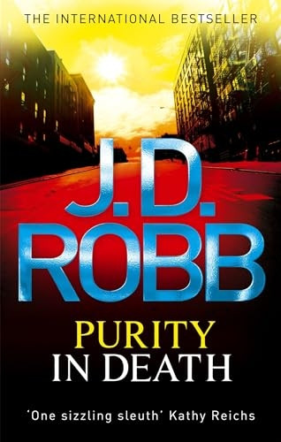 Purity In Death: The In Death Series: Book 15