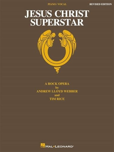 Jesus Christ Superstar: A Rock Opera