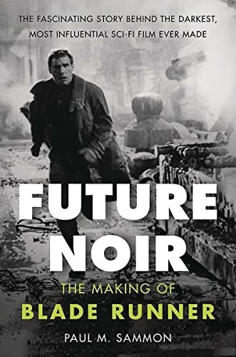 Future Noir Revised & Updated Edition