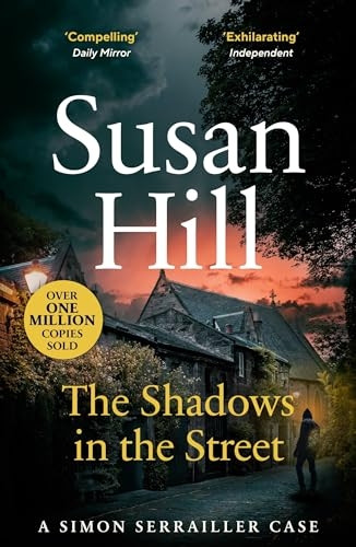 The Shadows in the Street