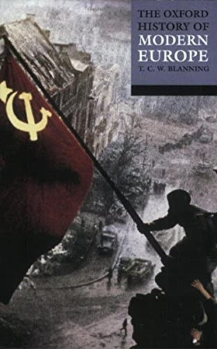The Oxford History of Modern Europe