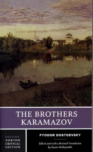 The Brothers Karamazov