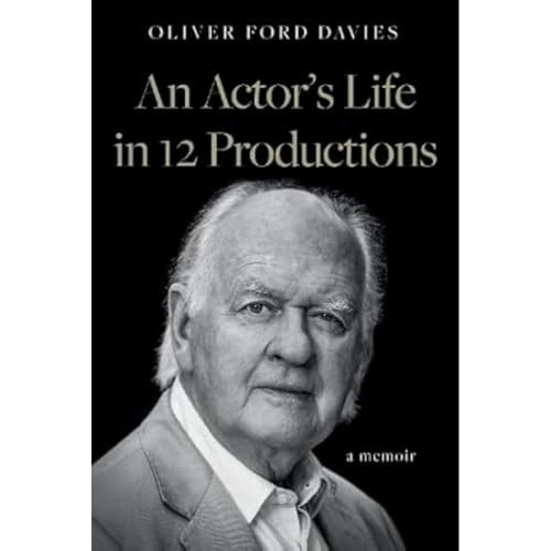 An Actor's Life in 12 Productions