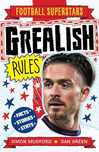 Grealish Rules (Football Superstars)