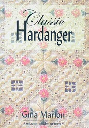 Classic Hardanger (Milner Craft) (Milner Craft)