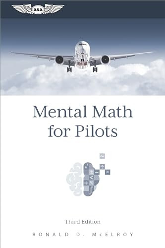 Mental Math for Pilots: A Study Guide