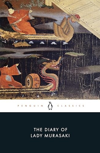 The Diary of Lady Murasaki (Penguin Classics)